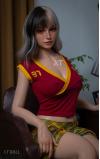 Julie Anderson, tu animadora picante • SiliconGirls