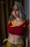 Julie Anderson, tu animadora picante • SiliconGirls