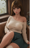 Sasa, tu dulce flor • SiliconGirls
