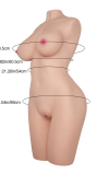 Torso Diana