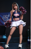 Anora, tu animadora en exclusiva • SiliconGirls