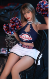 Anora, tu animadora en exclusiva • SiliconGirls