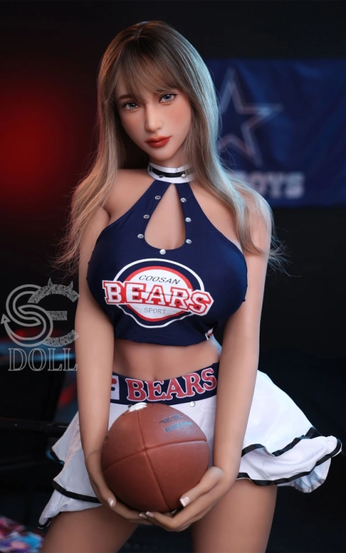 Anora, tu animadora en exclusiva • SiliconGirls