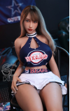 Anora, tu animadora en exclusiva • SiliconGirls