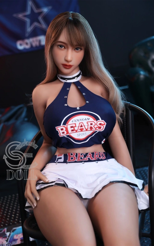 Anora, tu animadora en exclusiva • SiliconGirls