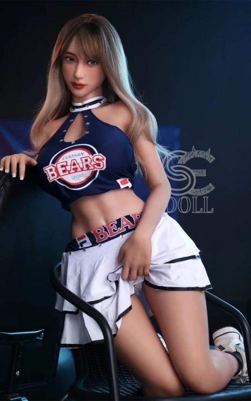 Anora, tu animadora en exclusiva • SiliconGirls