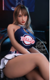 Anora, tu animadora en exclusiva • SiliconGirls