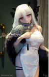Echidna, sua bruxinha kawaii • SiliconGirls