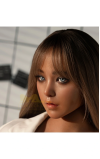 Nicol, sensual e ardente • SiliconGirls