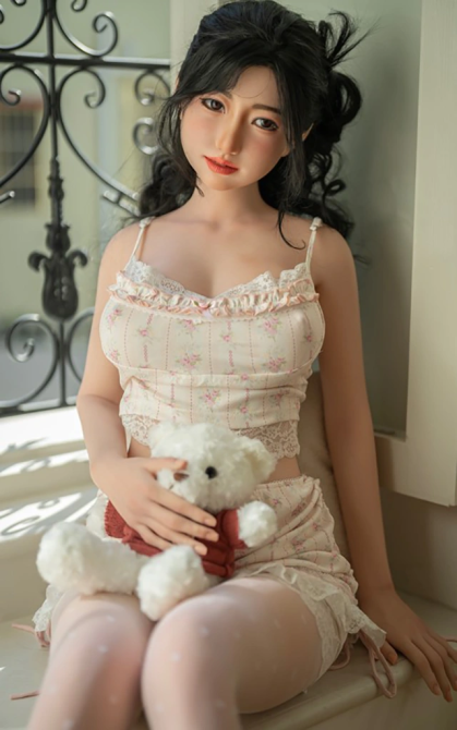 Yusen tu dulce novia asiática • SiliconGirls