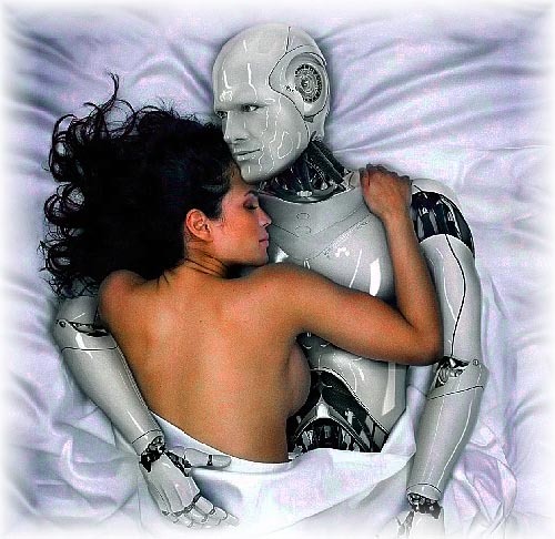 Robôs sexuais: o guia definitivo e sem tabus sobre as Robot Doll da Irontech Doll (movimento, terapia e futuro) 6 Sexo com robôs e debate social