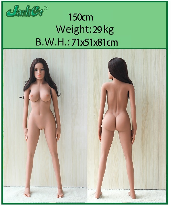 150 cm Tess