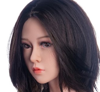 Alita 45 alita face sed073