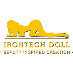 irontech doll logo