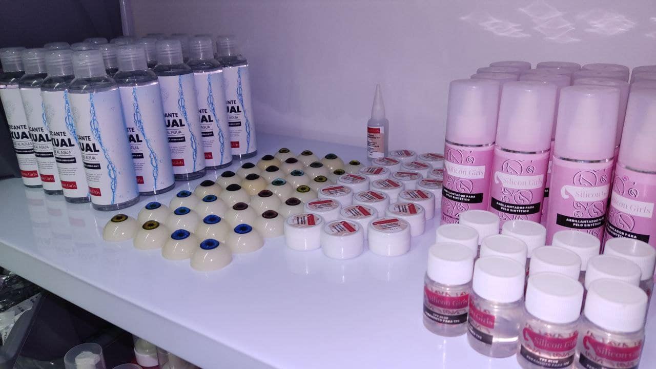 Dónde comprar juguetes sexuales: guía definitiva para acertar y comprar con total discreción en 2026 25 tienda de muñecas sexuales en España
