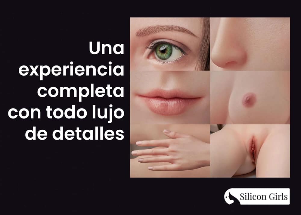 Game Lady Dolls: Aproveite a companhia da sua garota do videojogo 7 Game Lady Dolls