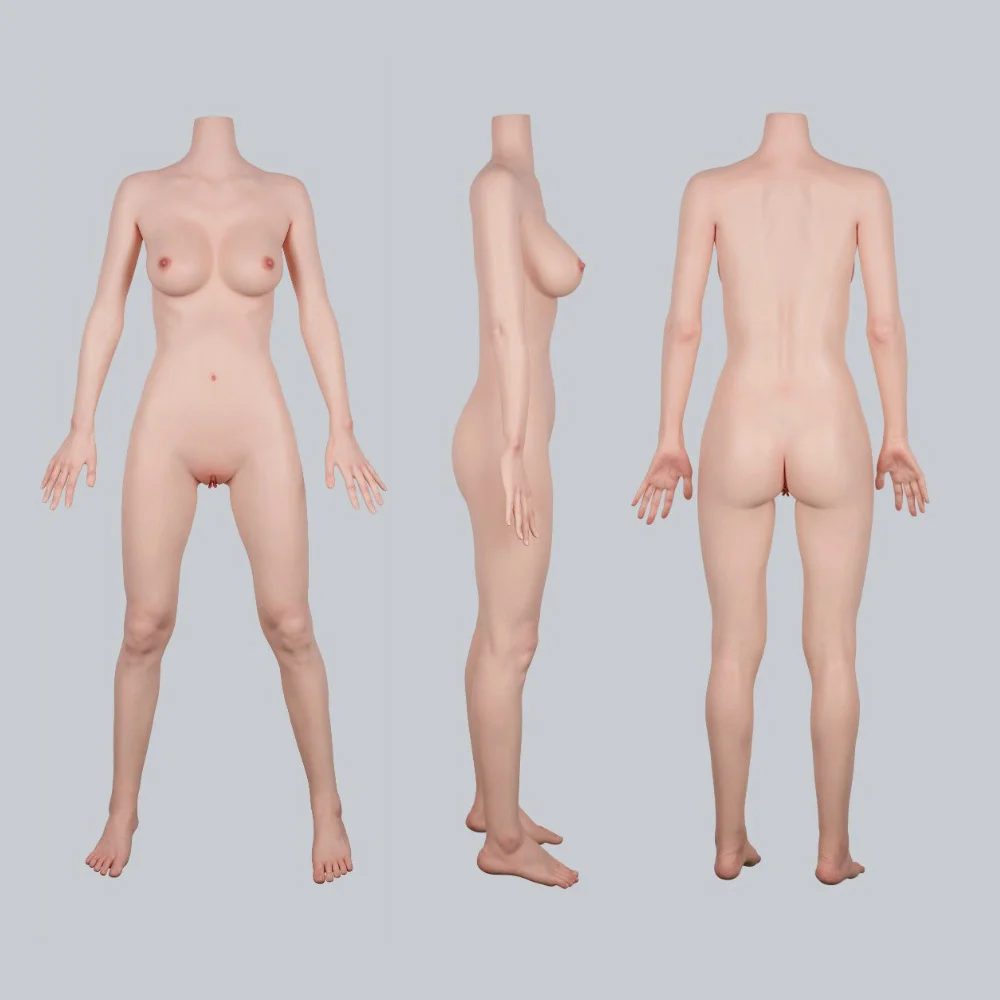 170c body