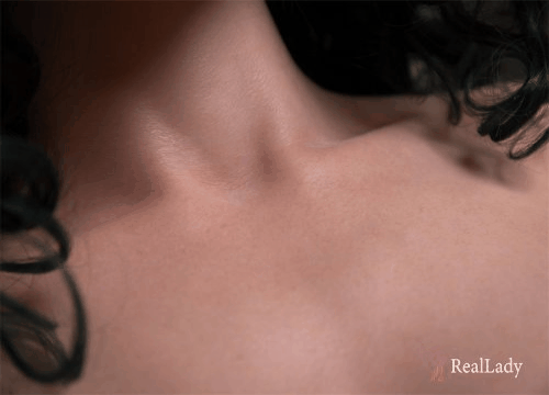 Real lady acabados