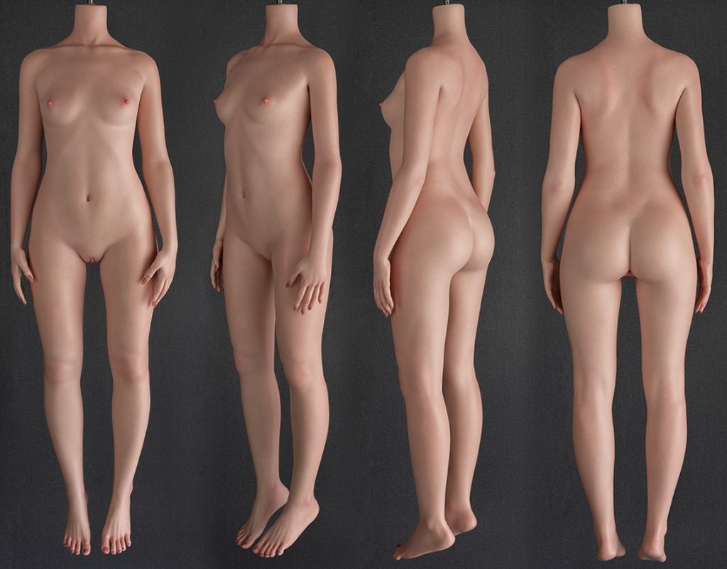 corpo 153 fanreal