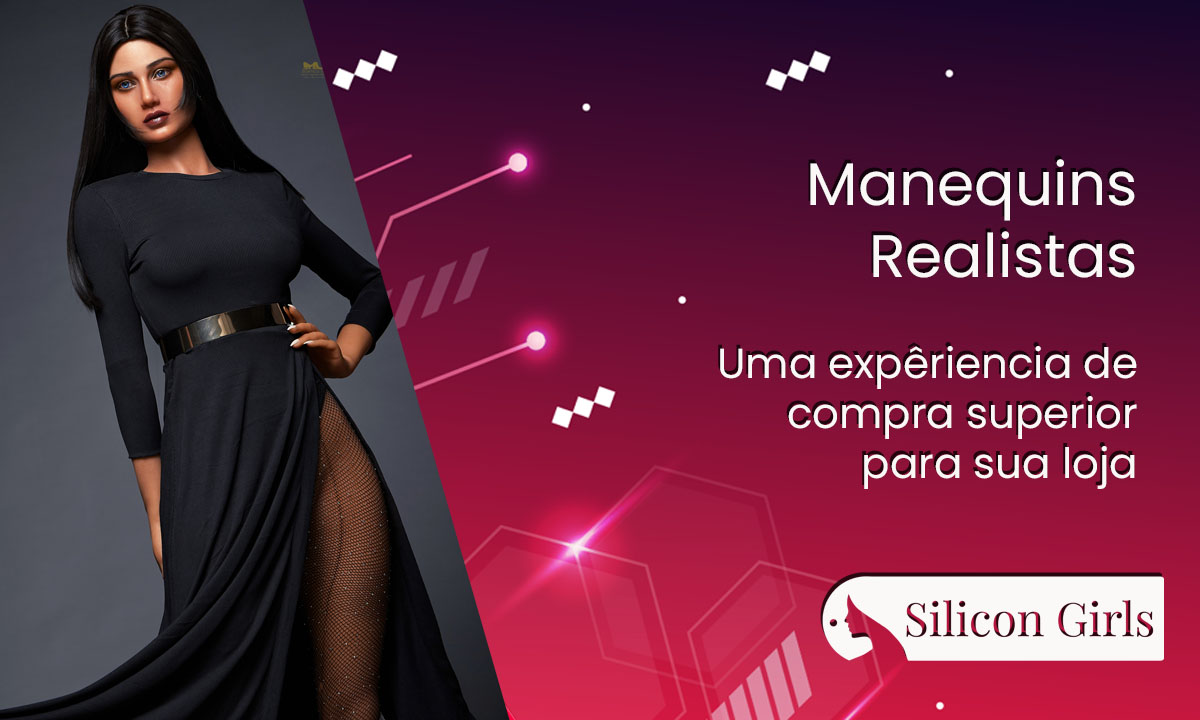 manequins realistas uma experiencia de compra superior para sua loja 1