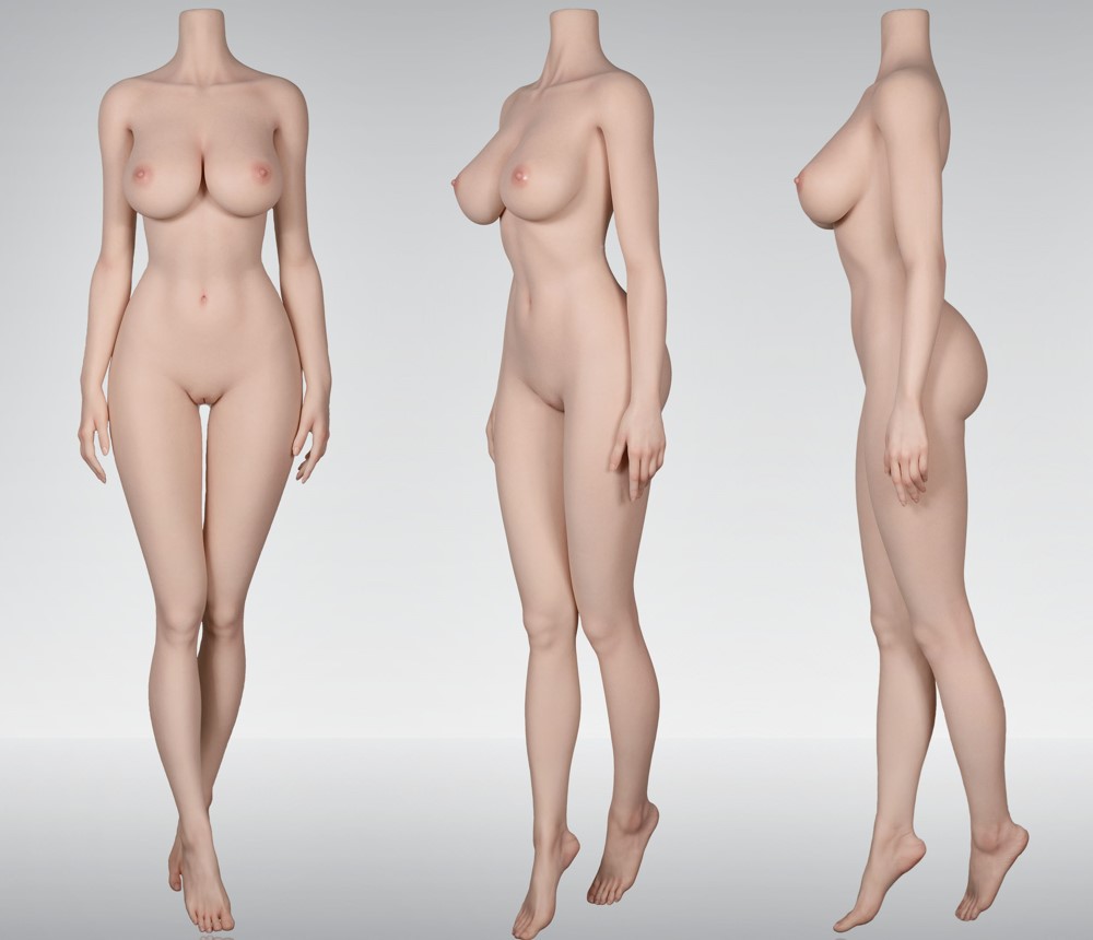 body cydoll 168