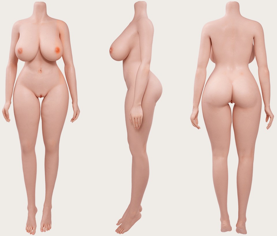 body bezlya 2.2 160