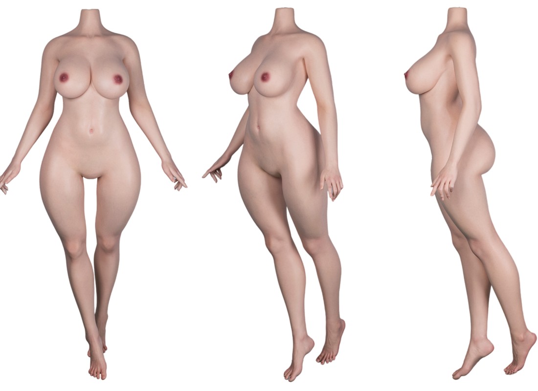 body starpery 165