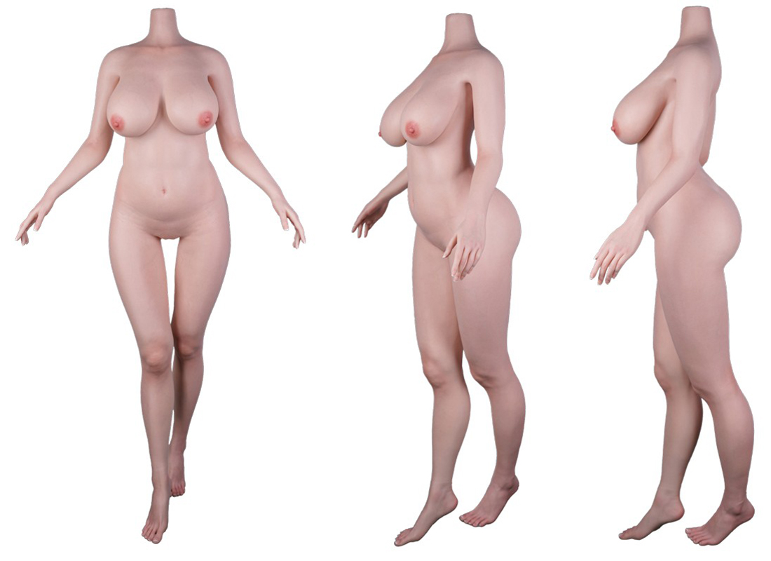body starpery 173