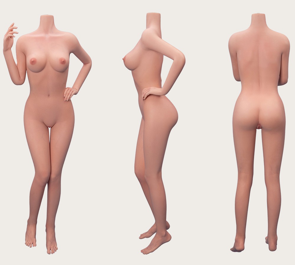 body bezlya 2.0 160