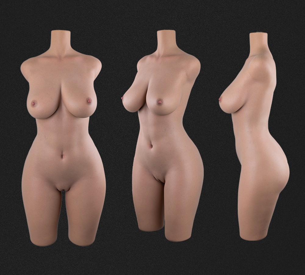 body fanreal t111