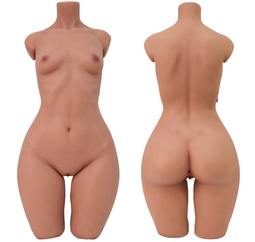 body climax torso 881