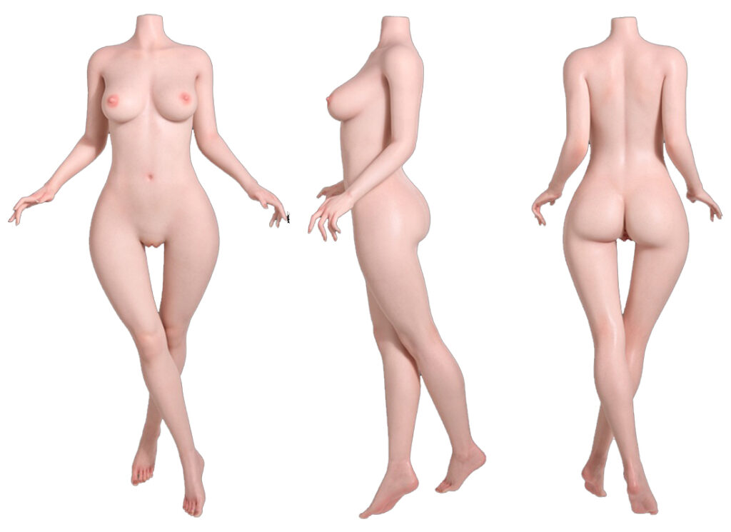 body starpery 164d