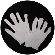 guantes