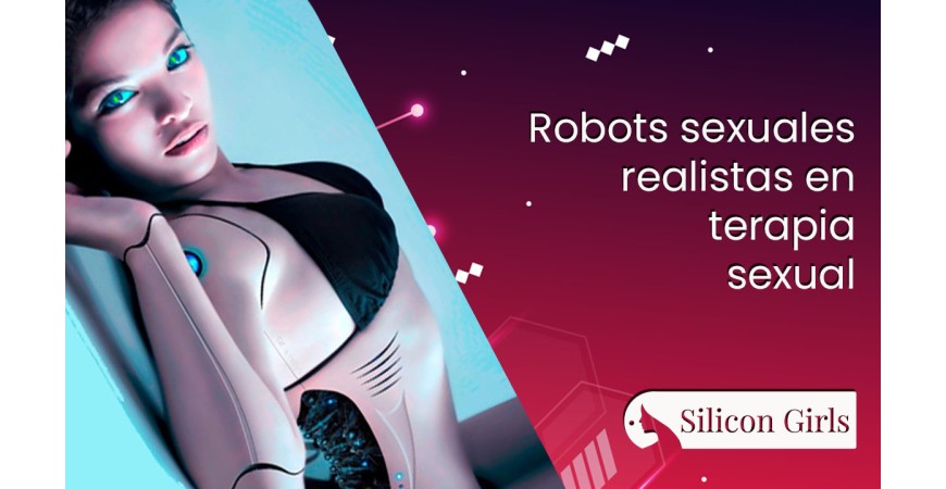 Robots sexuales: la guía definitiva y sin tabúes sobre los Robot Doll de Irontech Doll (movimiento, terapia y futuro)