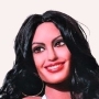 Avatar de Mujer mayor