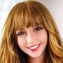 Avatar de Mujer mayor