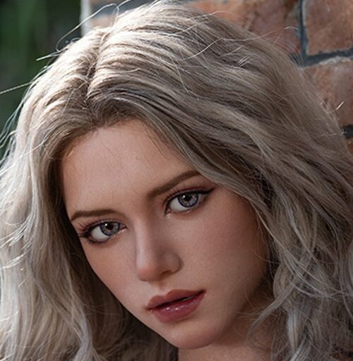 Cabeza Sex Doll Top-CYDoll