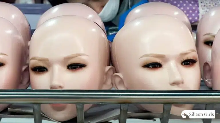 munecas sexuales del futuro