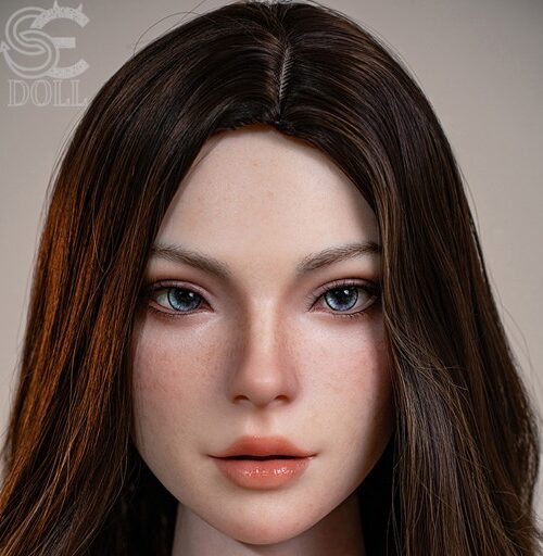 Cabeza Sex Doll SEDoll