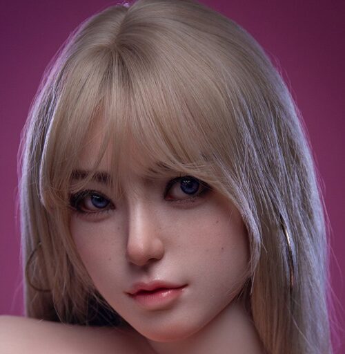 head irontechdoll s14