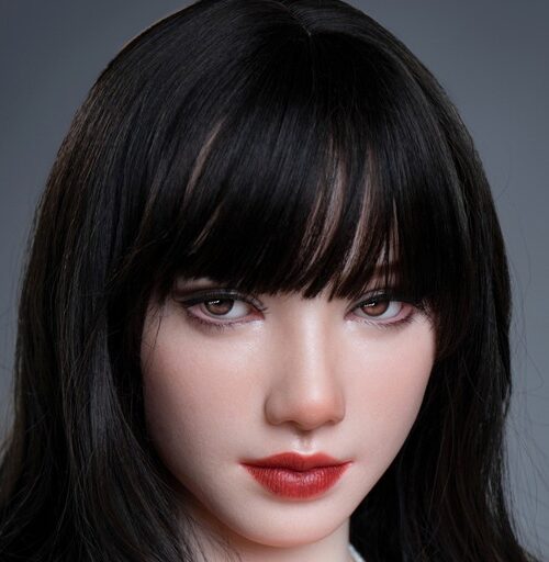 head irontechdoll s30