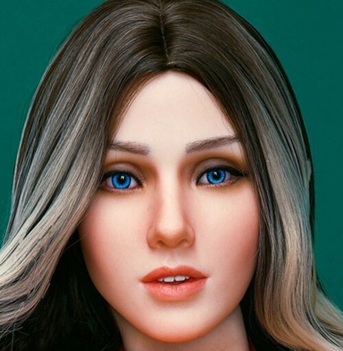 head irontechdoll s5