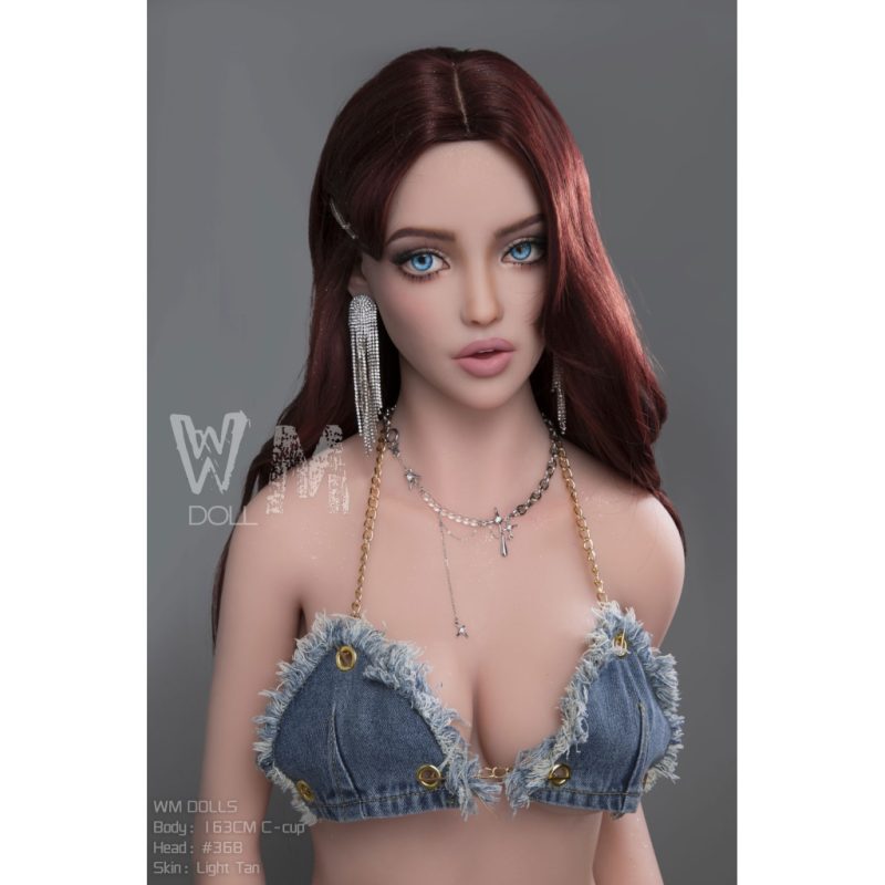 rosie 163c 368 wmdoll 12