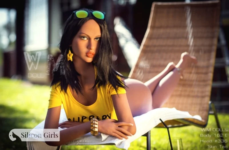 Hope 52 Hope wmdoll sex doll 12