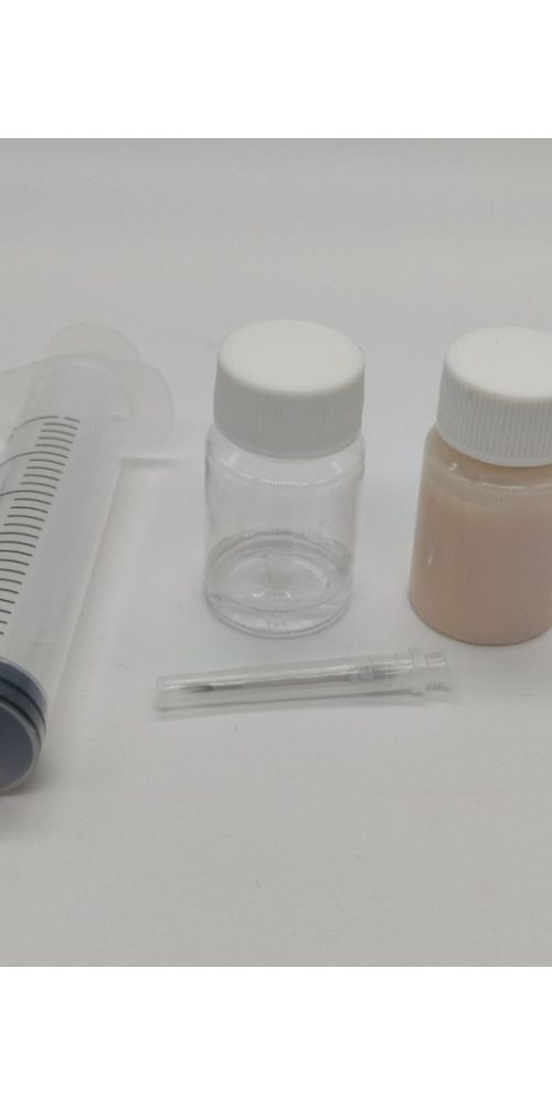 Kit de reparación de muñeca silicona