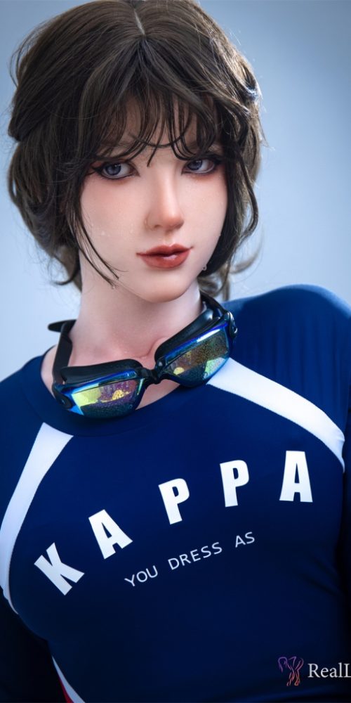 azumi 170e s36 real lady 17