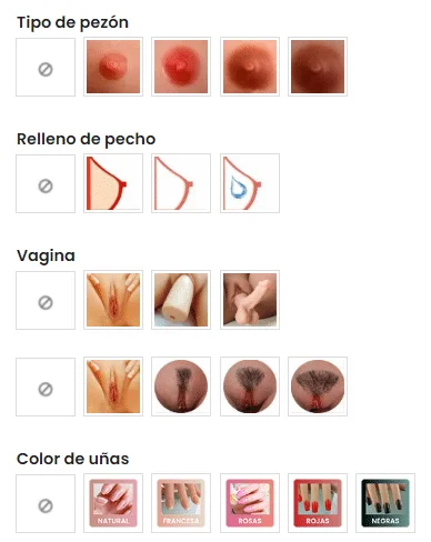 Irontech Doll, descubre cómo se fabrican las Sex Dolls 40 image 1