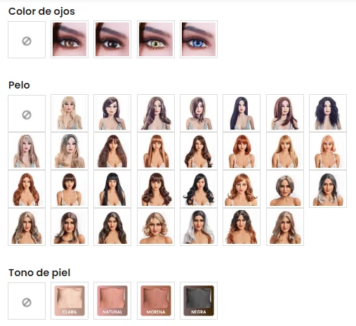 Irontech Doll, descubre cómo se fabrican las Sex Dolls 39 image