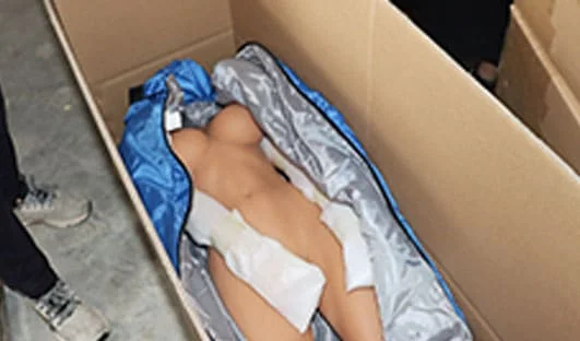 Irontech Doll, descubre cómo se fabrican las Sex Dolls 35 irontech doll control calidad 2