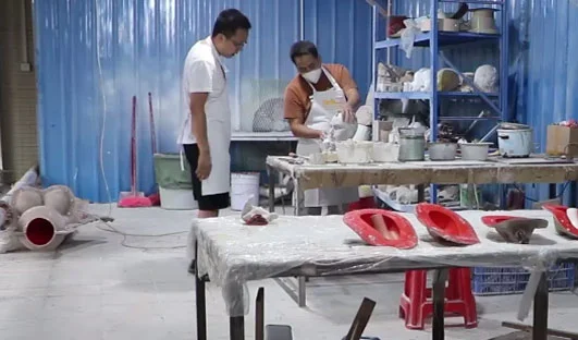 Irontech Doll, descubre cómo se fabrican las Sex Dolls 8 irontech doll fabricacion sex dolls